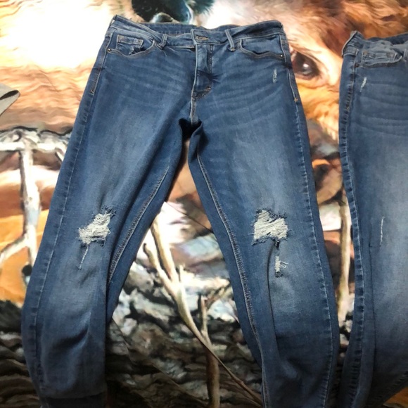 Old Navy Jeans - Picture 2 of 2